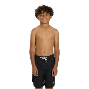 CHALLENGER SWIM SHORT BK