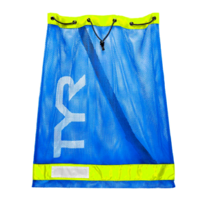 MESH EQUIPMENT BAG