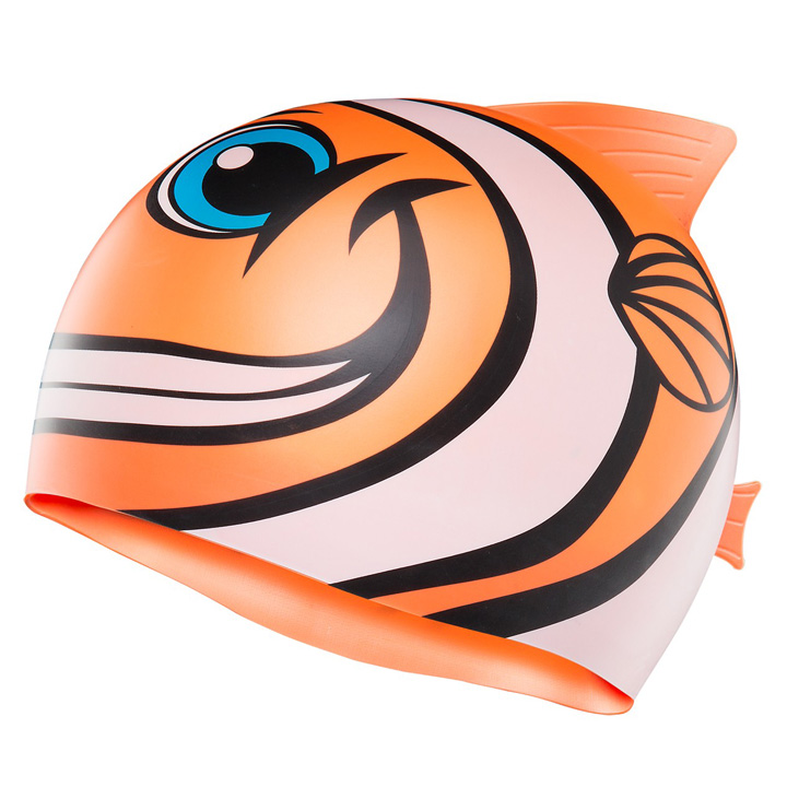 HAPPY FISH