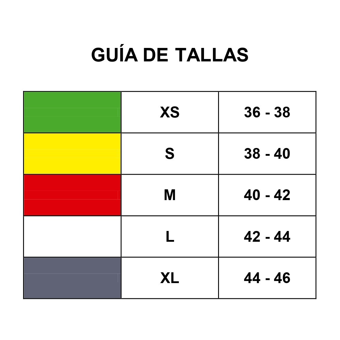 ALETAS BURNER