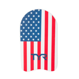 TABLA DE NATACIÓN JR - USA