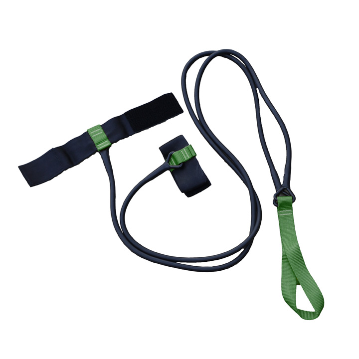 LEG STRAP