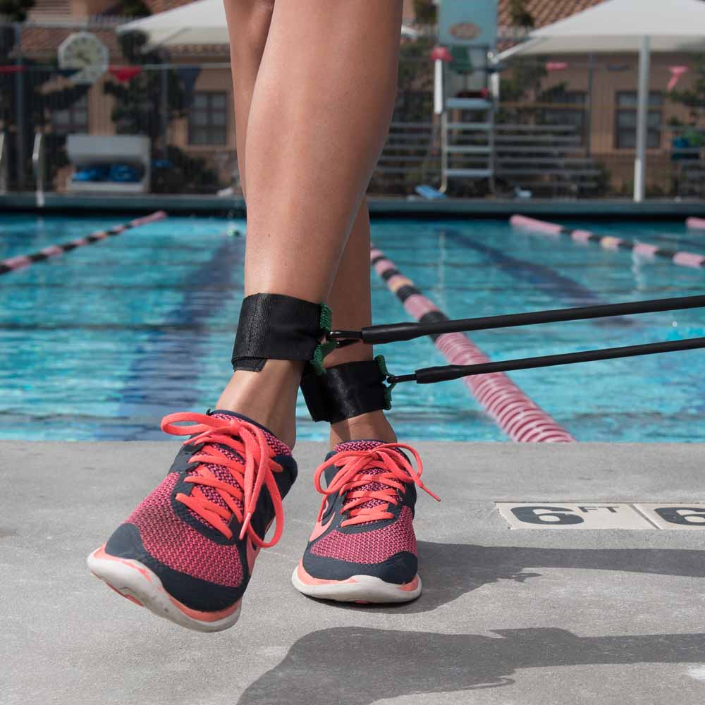 LEG STRAP