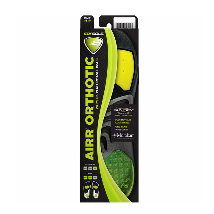 Airr Orthotic