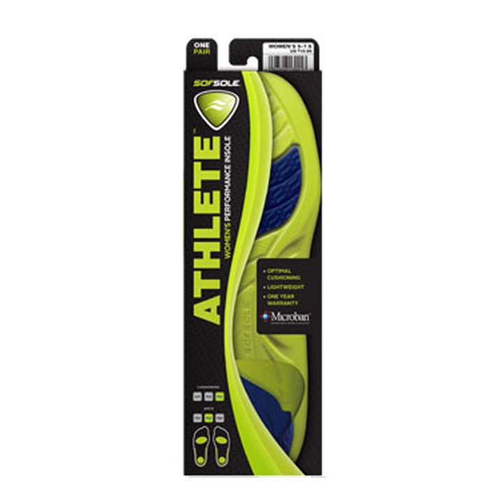 Athlete