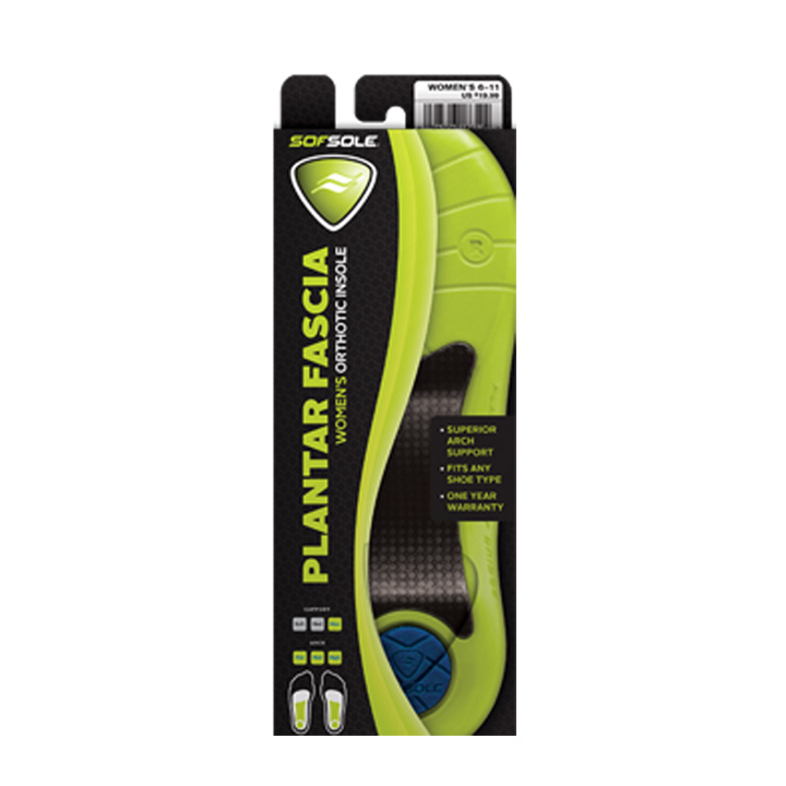 Plantar Fascia