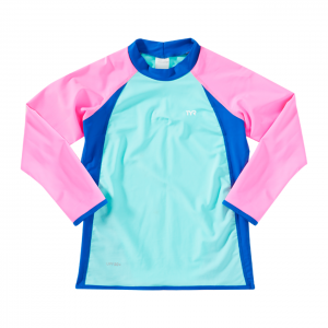GIRL Rashguard