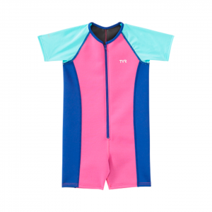 THERMAL SUIT NIÑA