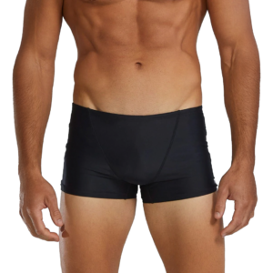 SOLID SQUARE LEG BK