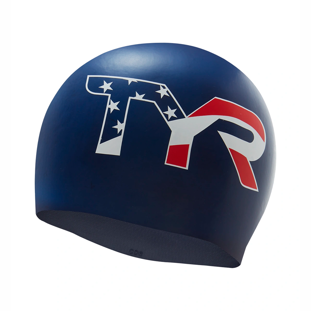 TYR USA SILICONE