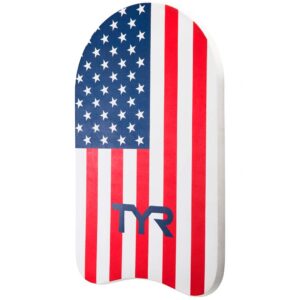 TABLA DE NATACIÓN - USA