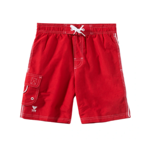 CHALLENGER SWIM SHORT PARA NIÑOS