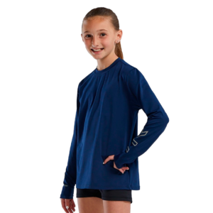 POLO SUNDEFENSE PARA NIÑOS