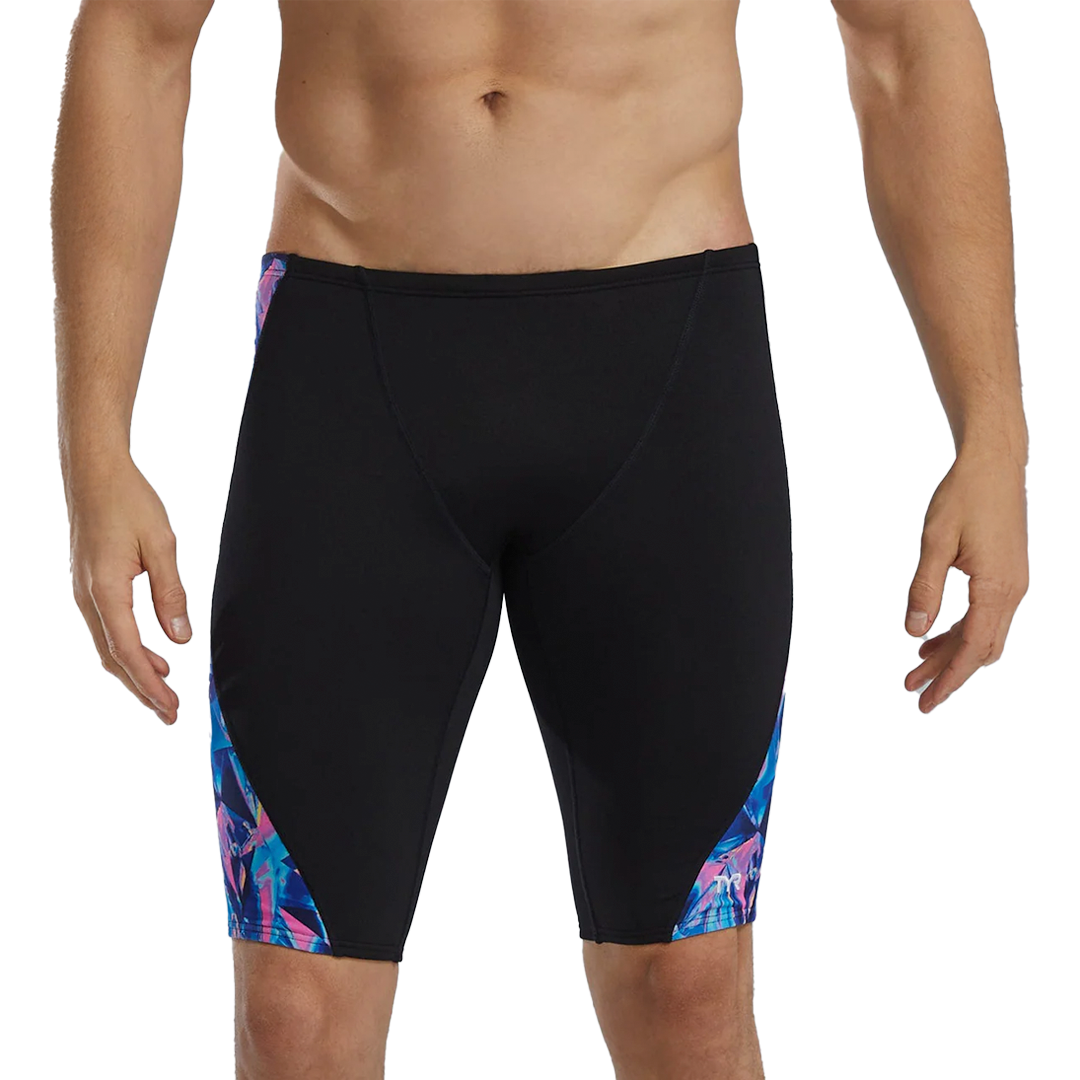 CRYSTALIZED JAMMER PK