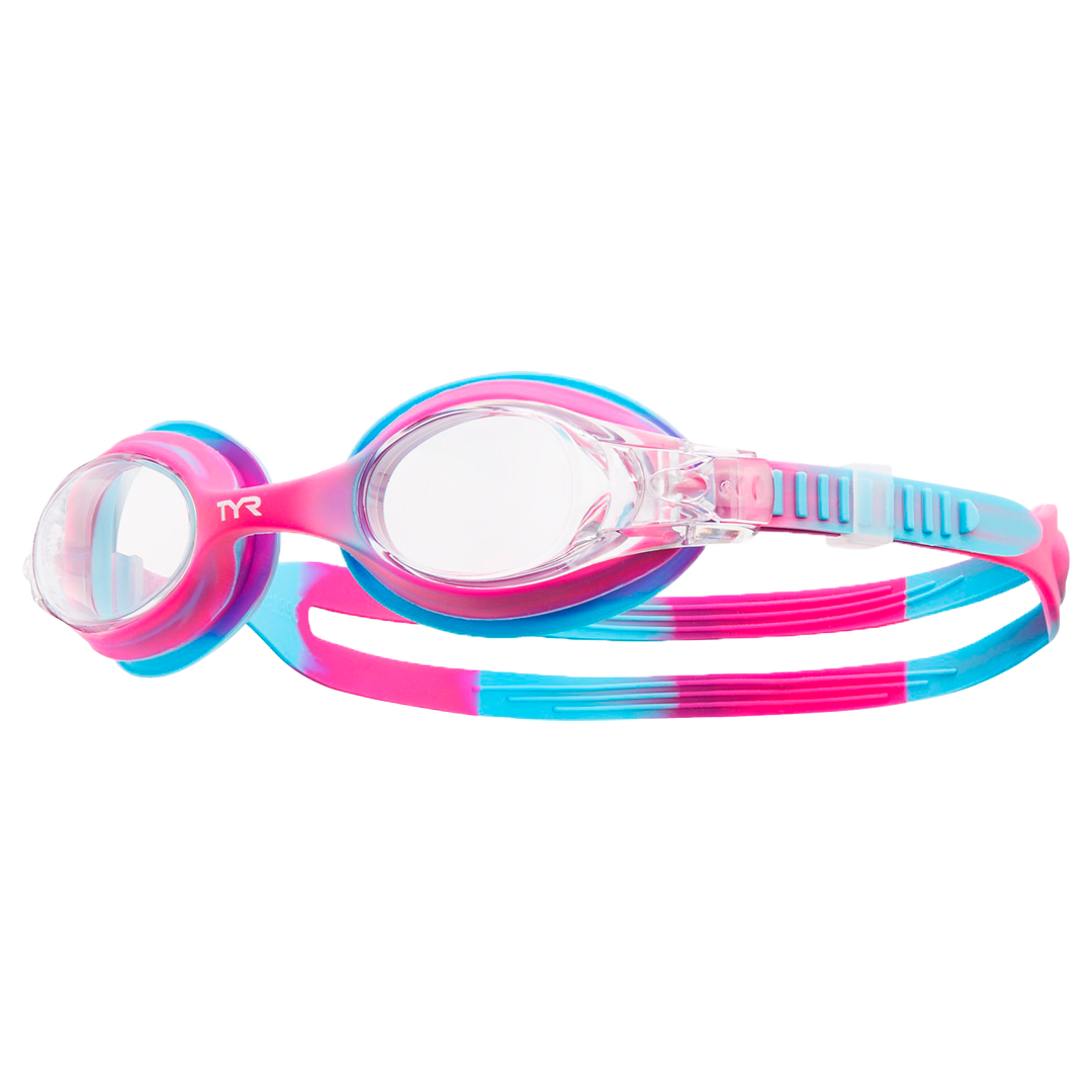 LENTE SWIMPLE TIE DYE