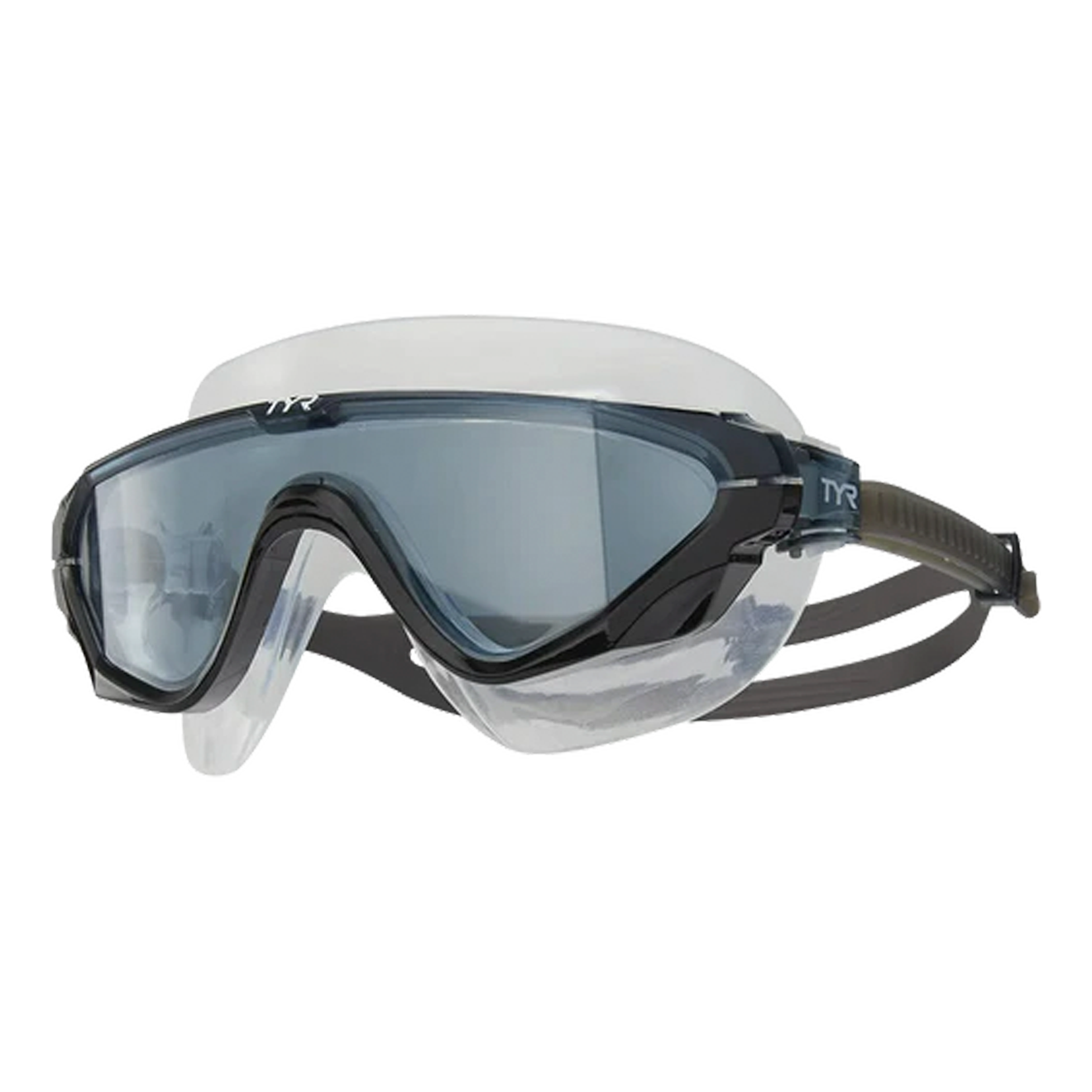 TORRENT SWIM MASK