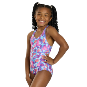 ELLA MAXFIT SEA SWIMSUIT PK/ML