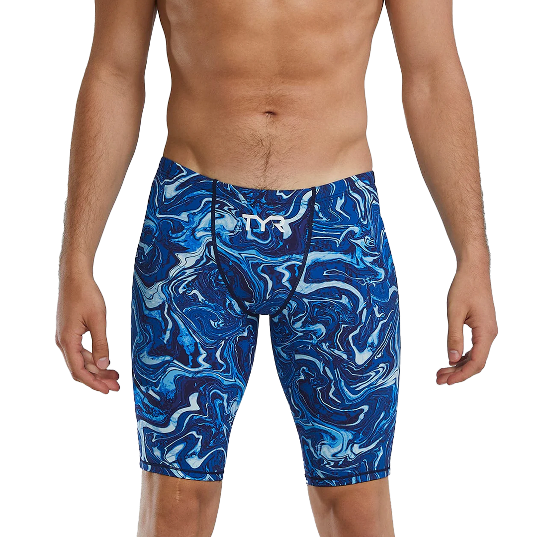 THRESHER HYPERBLITZ JAMMER BLUE